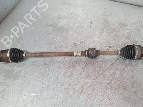 Right front driveshaft KIA RIO IV (YB, SC, FB) 1.25 | BP36787809M39 - Image 5