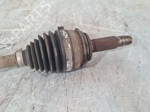 Right front driveshaft KIA RIO IV (YB, SC, FB) 1.25 | BP36787809M39 - Image 6
