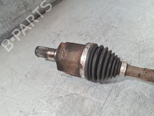 Right front driveshaft KIA RIO IV (YB, SC, FB) 1.25 | BP36787809M39 - Image 7