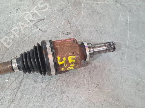 Left front driveshaft RENAULT KANGOO III MPV Blue dCi 115 (KJAC) | BP36787812M38 - Image 2