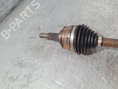 Left front driveshaft RENAULT KANGOO III MPV Blue dCi 115 (KJAC) | BP36787812M38 - Image 3