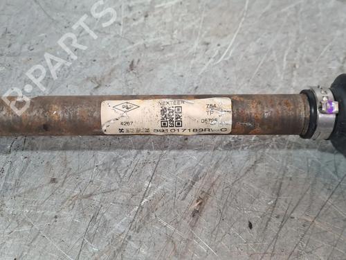 Left front driveshaft RENAULT KANGOO III MPV Blue dCi 115 (KJAC) | BP36787812M38 - Image 4