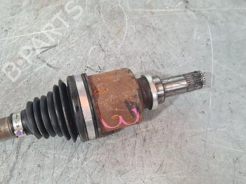 Left front driveshaft RENAULT KANGOO III MPV Blue dCi 115 (KJAC) | BP36787812M38 - Image 6