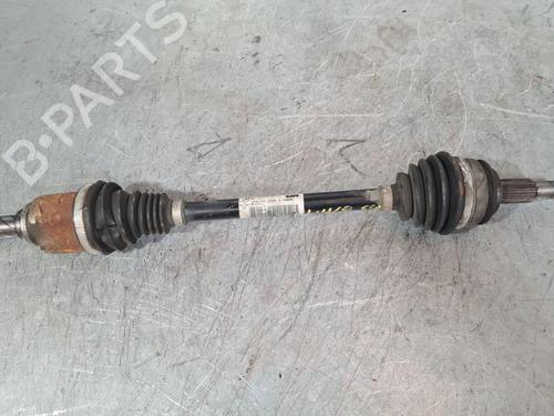 Semiasse anteriore sinistro Semiasse anteriore sinistro MERCEDES-BENZ CITAN MPV (W415) 109 CDI (415.703) (90 hp) 36787813 36787813