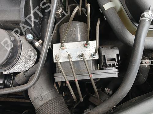 Pompa ABS Pompa ABS MERCEDES-BENZ GL-CLASS (X164) GL 320 CDI 4-matic (164.822) (224 hp) 36787814 36787814