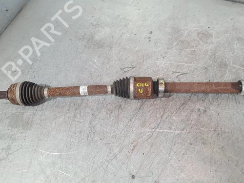 Right front driveshaft RENAULT CLIO V (B7_) 1.0 TCe 90 (B7MT) | BP36787816M39 - Image 5