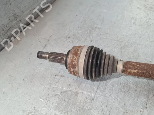 Right front driveshaft RENAULT CLIO V (B7_) 1.0 TCe 90 (B7MT) | BP36787816M39 - Image 4