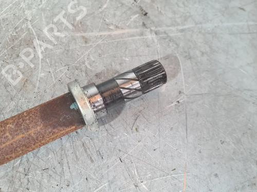 Right front driveshaft RENAULT CLIO V (B7_) 1.0 TCe 90 (B7MT) | BP36787816M39 - Image 6