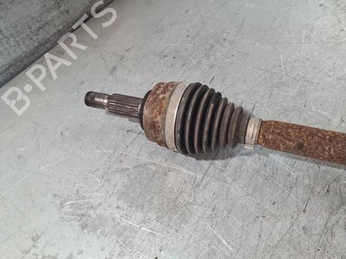 Right front driveshaft RENAULT CLIO V (B7_) 1.0 TCe 90 (B7MT) | BP36787816M39 - Image 8