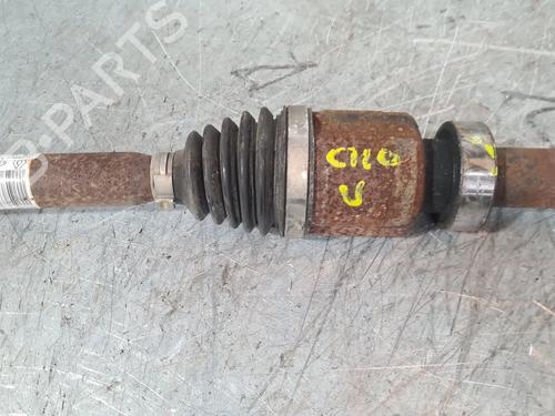 Right front driveshaft RENAULT CLIO V (B7_) 1.0 TCe 90 (B7MT) | BP36787816M39 - Image 7