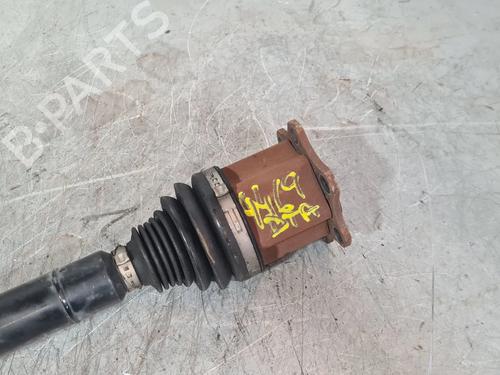Right front driveshaft VW PASSAT B8 Variant (3G5, CB5) 2.0 TDI | BP35739313M39 - Image 3