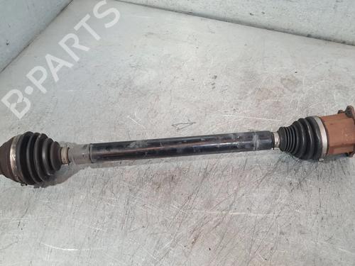 Right front driveshaft VW PASSAT B8 Variant (3G5, CB5) 2.0 TDI | BP35739313M39 - Image 2