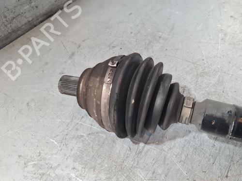 Right front driveshaft VW PASSAT B8 Variant (3G5, CB5) 2.0 TDI | BP35739313M39 - Image 4