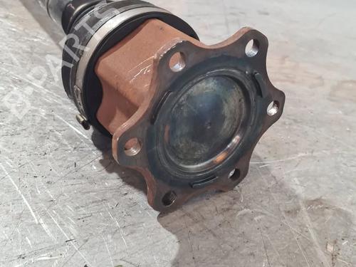 Right front driveshaft VW PASSAT B8 Variant (3G5, CB5) 2.0 TDI | BP35739313M39 - Image 5