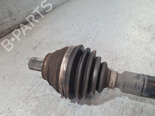 Right front driveshaft VW PASSAT B8 Variant (3G5, CB5) 2.0 TDI | BP35739313M39 - Image 7