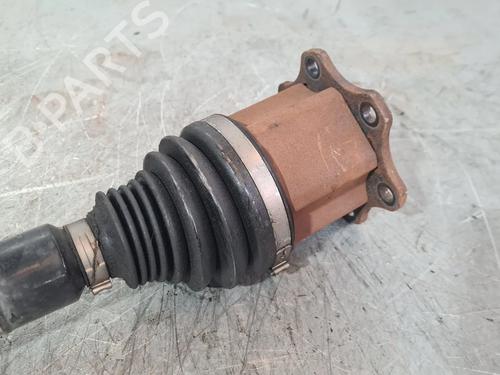 Right front driveshaft VW PASSAT B8 Variant (3G5, CB5) 2.0 TDI | BP35739313M39 - Image 6