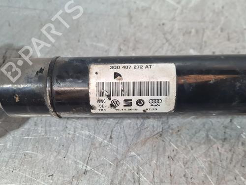 Right front driveshaft VW PASSAT B8 Variant (3G5, CB5) 2.0 TDI | BP35739313M39 - Image 8
