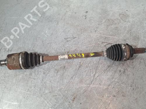Used Left front driveshaft Left front driveshaft 36787817 36787817