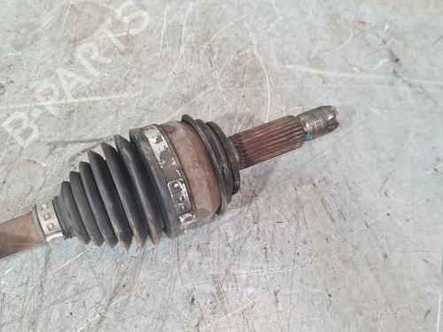 Left front driveshaft KIA RIO IV (YB, SC, FB) 1.25 | BP36787817M38 - Image 2