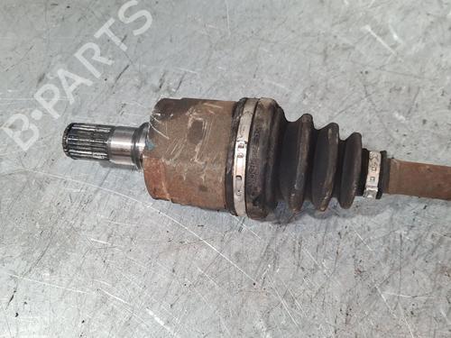 Left front driveshaft KIA RIO IV (YB, SC, FB) 1.25 | BP36787817M38 - Image 3