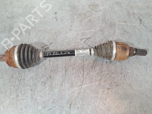 Used Left front driveshaft Left front driveshaft 36787818 36787818