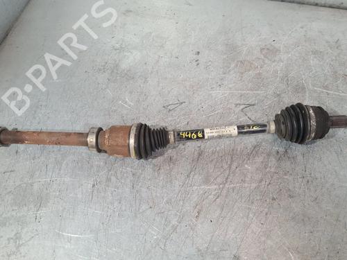 Used Right front driveshaft Right front driveshaft 36787819 36787819