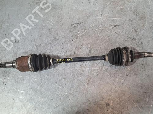 left-front-driveshaft-opel-karl-c16-2015-2016-2017-2018-2019-26031153 main image