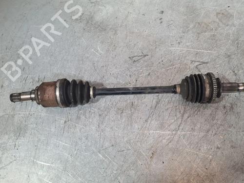 Left front driveshaft OPEL KARL (C16) 1.0 | BP26031153M38  - Image 5