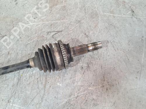 Left front driveshaft OPEL KARL (C16) 1.0 | BP26031153M38  - Image 6