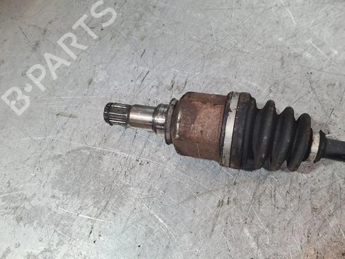 Left front driveshaft OPEL KARL (C16) 1.0 | BP26031153M38  - Image 7