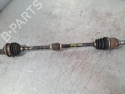 Used Right front driveshaft Right front driveshaft 36787821 36787821