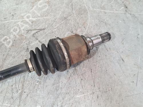 Right front driveshaft OPEL KARL (C16) 1.0 | BP36787821M39 - Image 2