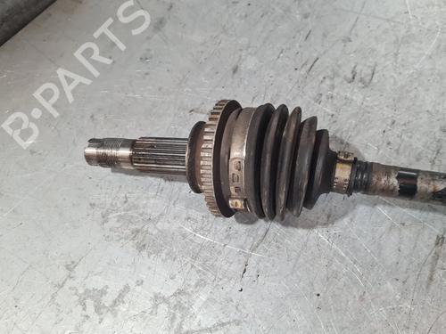Right front driveshaft OPEL KARL (C16) 1.0 | BP36787821M39 - Image 3