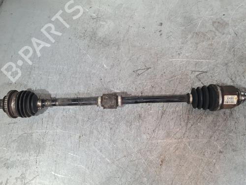 Right front driveshaft OPEL KARL (C16) 1.0 | BP36787821M39 - Image 4