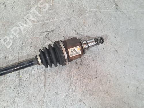 Right front driveshaft OPEL KARL (C16) 1.0 | BP36787821M39 - Image 5
