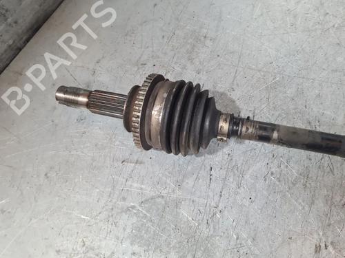 Right front driveshaft OPEL KARL (C16) 1.0 | BP36787821M39 - Image 6
