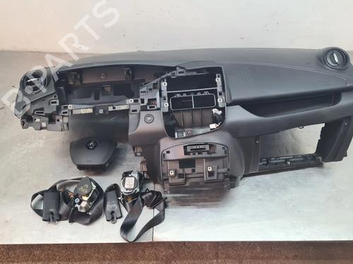 Used Airbag Kit Airbag Kit 36800154 36800154