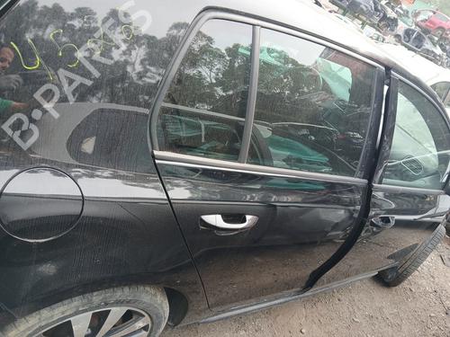 right-rear-door-vw-golf-vi-5k1-2008-2009-2010-2011-2012-2013-2014-36800165 main image