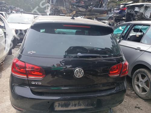 tailgate-vw-golf-vi-5k1-2008-2009-2010-2011-2012-2013-2014-36800164 main image