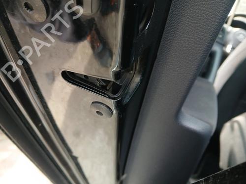 rear-left-lock-vw-golf-vi-5k1-2008-2009-2010-2011-2012-2013-2014-36800158 main image