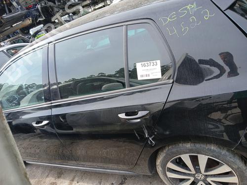 left-rear-door-vw-golf-vi-5k1-2008-2009-2010-2011-2012-2013-2014-36800166 main image
