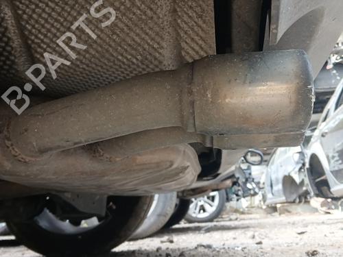 rear-bumper-reinforcement-vw-golf-vi-5k1-2008-2009-2010-2011-2012-2013-2014-36800167 main image