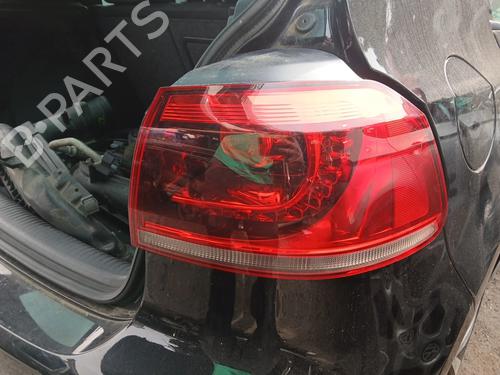 Højre baglygte Højre baglygte VW GOLF VI (5K1) 2.0 TDI (170 hp) 36800184 36800184