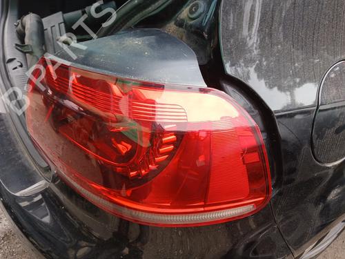 Right taillight VW GOLF VI (5K1) 2.0 TDI | BP36800184C35 - Image 3