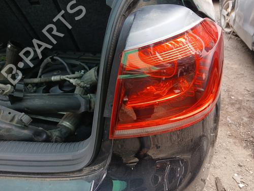 Right taillight VW GOLF VI (5K1) 2.0 TDI | BP36800184C35 - Image 2
