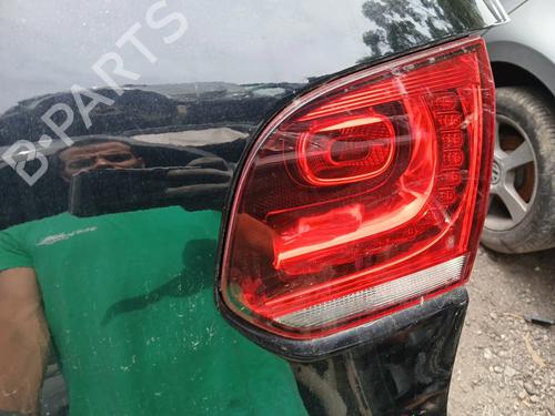 Right tailgate light VW GOLF VI (5K1) 2.0 TDI | BP36800182C80 - Image 3