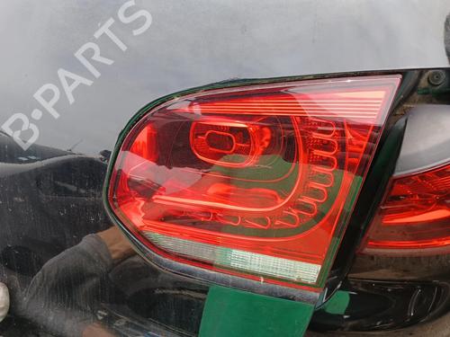 Right tailgate light VW GOLF VI (5K1) 2.0 TDI | BP36800182C80 - Image 2