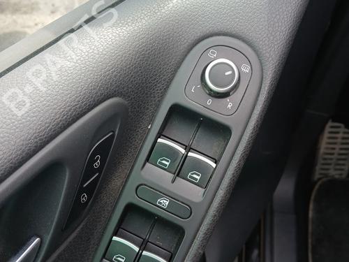 Used Left front window switch Left front window switch 36800176 36800176