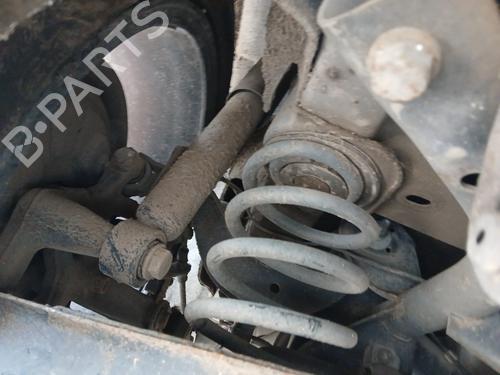 Used Left rear suspension arm Left rear suspension arm 36800189 36800189