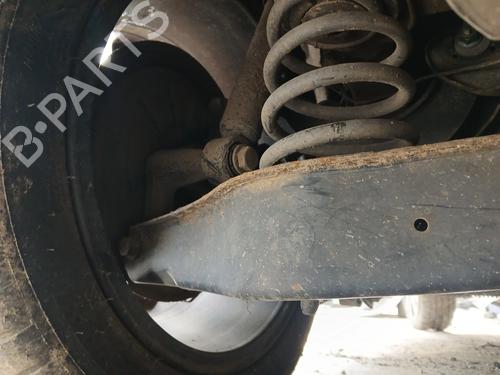 Used Left rear steering knuckle Left rear steering knuckle 36800191 36800191